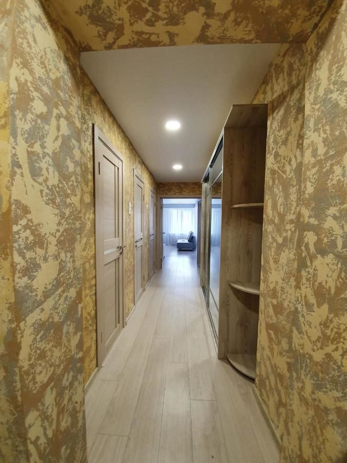 Апартаменты Apartments in Kukuruza Минск-15