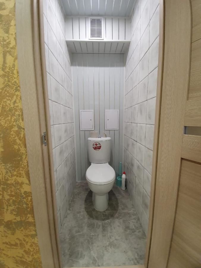 Апартаменты Apartments in Kukuruza Минск-11