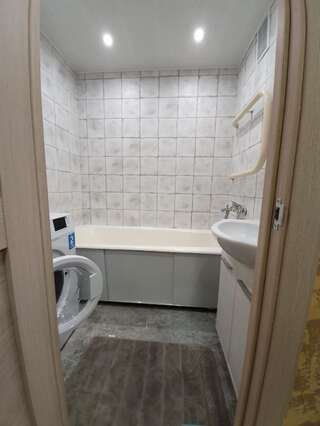 Апартаменты Apartments in Kukuruza Минск Апартаменты-10
