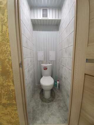 Апартаменты Apartments in Kukuruza Минск Апартаменты-14