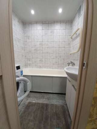Апартаменты Apartments in Kukuruza Минск Апартаменты-17