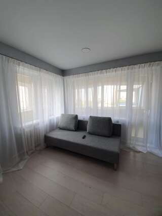 Апартаменты Apartments in Kukuruza Минск Апартаменты-4