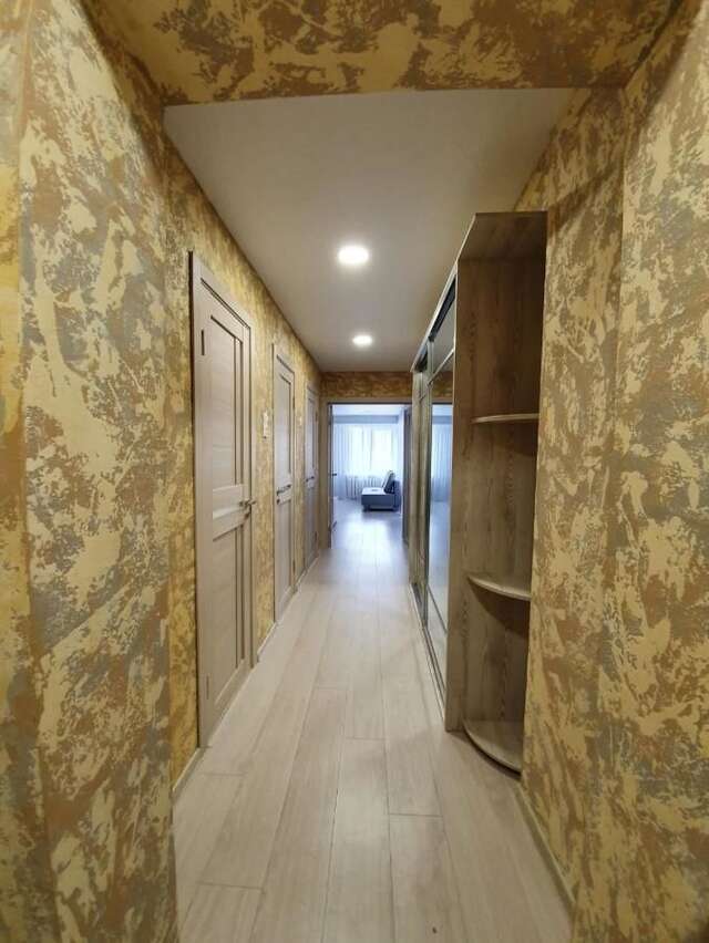 Апартаменты Apartments in Kukuruza Минск-14
