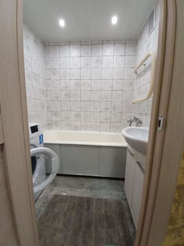 Апартаменты Apartments in Kukuruza Минск-20