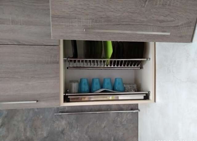 Апартаменты Apartments in Kukuruza Минск-6