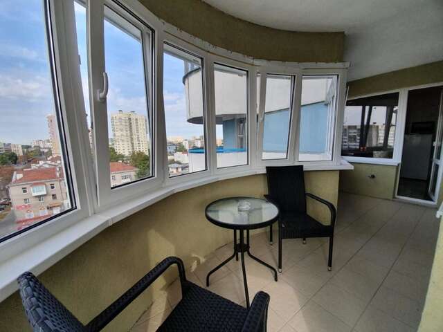 Апартаменты Apartments in Kukuruza Минск-8